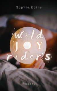 Vorderes Coverbild Wild Joy Riders