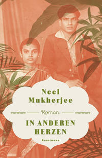 Vorderes Coverbild In anderen Herzen