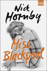 Vorderes Coverbild Miss Blackpool