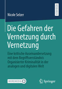 Vorderes Coverbild Die Gefahren der Vernetzung durch Vernetzung