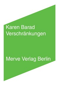 Vorderes Coverbild Verschränkungen