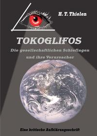 Vorderes Coverbild Tokoglifos