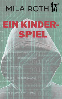 Vorderes Coverbild Ein Kinderspiel