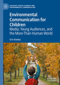 Vorderes Coverbild Environmental Communication for Children