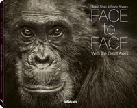 Vorderes Coverbild Face to Face