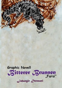 Vorderes Coverbild Bitterer Brunnen