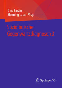 Vorderes Coverbild Soziologische Gegenwartsdiagnosen 3
