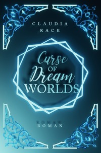 Vorderes Coverbild Curse of Dream Worlds
