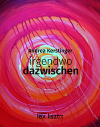 Vorderes Coverbild irgendwo dazwischen