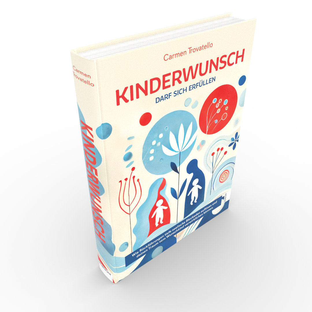 Anderes Coverbild Kinderwunsch