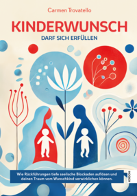Vorderes Coverbild Kinderwunsch