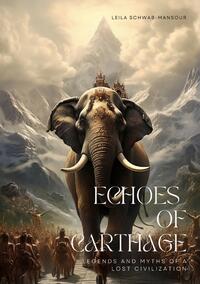 Vorderes Coverbild Echoes of Carthage