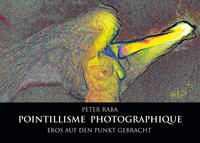 Vorderes Coverbild Pointillisme Photographique
