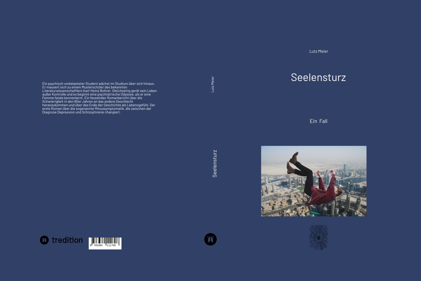 Gesamtes Coverbild Seelensturz