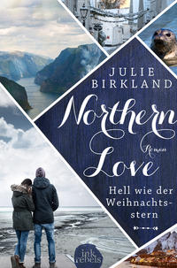 Vorderes Coverbild Hell wie der Weihnachtsstern