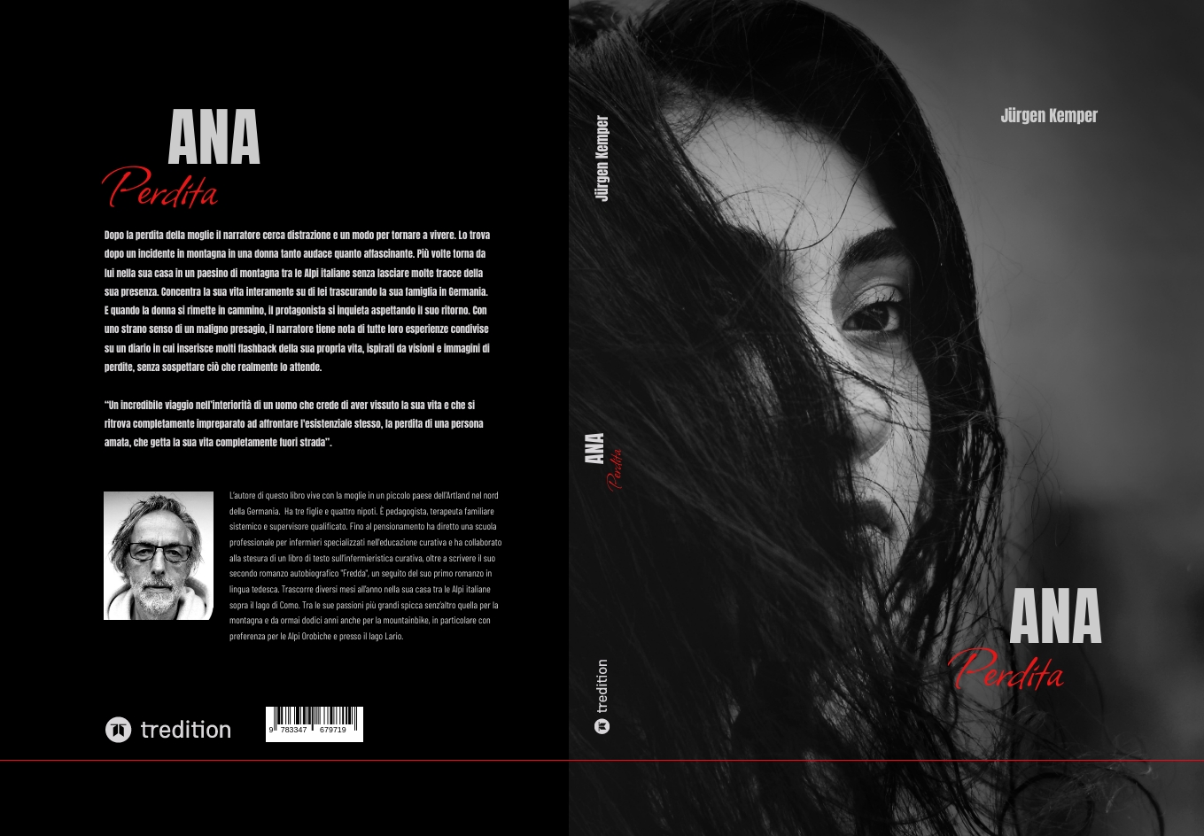 Gesamtes Coverbild ANA