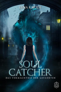 Vorderes Coverbild Soulcatcher