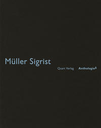 Vorderes Coverbild Müller Sigrist