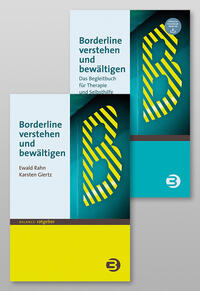 Vorderes Coverbild Paket: Borderline verstehen und bewältigen