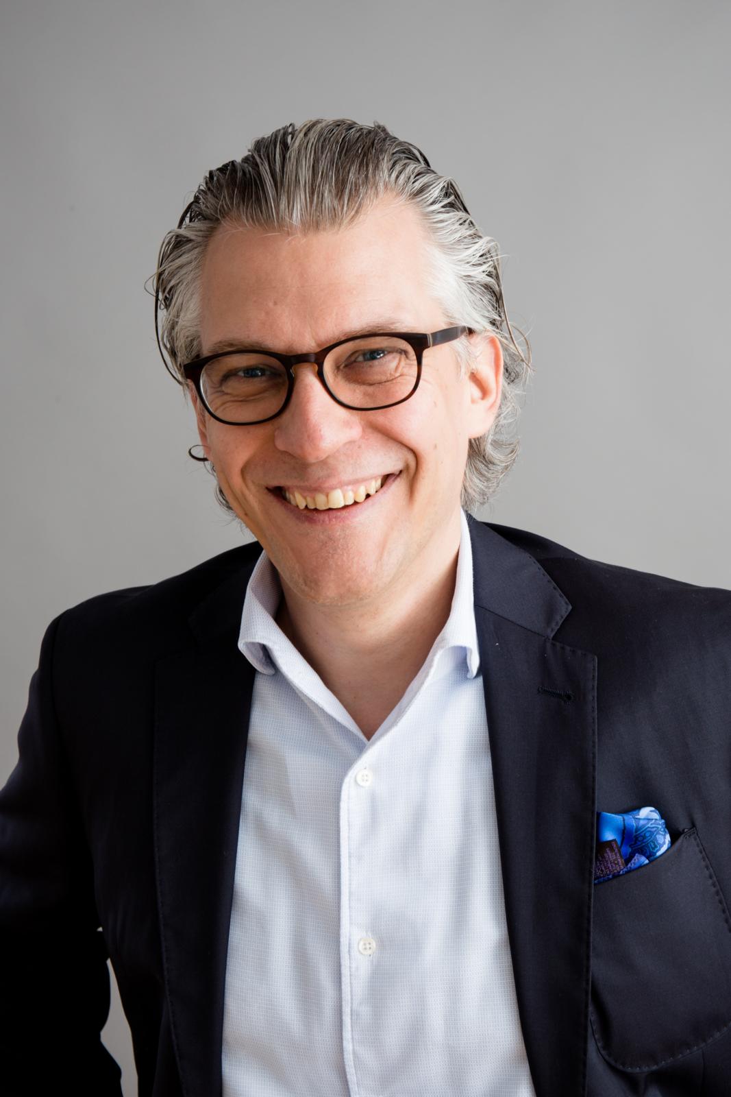 Bild des Mitwirkenden Chief Energy Officer