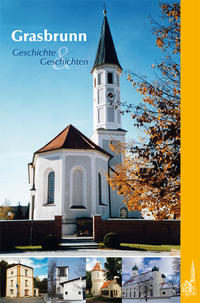 Vorderes Coverbild Grasbrunn