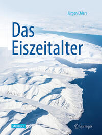 Vorderes Coverbild Das Eiszeitalter