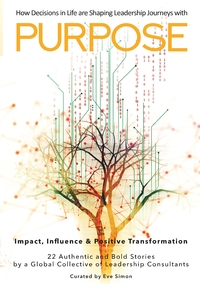Vorderes Coverbild Purpose