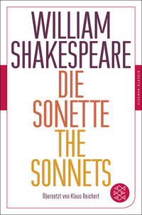 Vorderes Coverbild Die Sonette - The Sonnets
