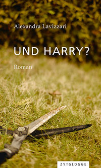 Vorderes Coverbild Und Harry?