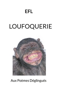 Vorderes Coverbild Loufoquerie
