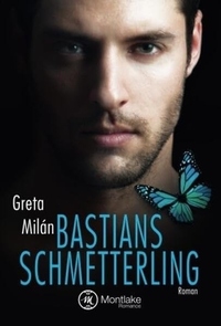 Vorderes Coverbild Bastians Schmetterling
