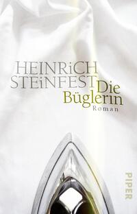 Vorderes Coverbild Die Büglerin