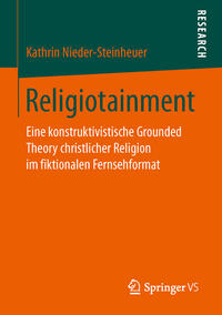 Vorderes Coverbild Religiotainment