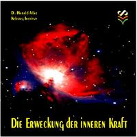 Vorderes Coverbild Die Erweckung der inneren Kraft