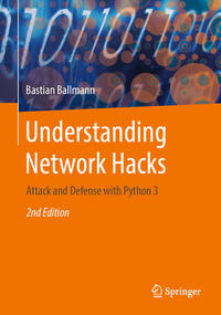 Vorderes Coverbild Understanding Network Hacks