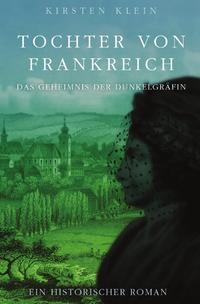 Vorderes Coverbild Tochter von Frankreich