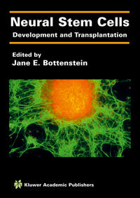 Vorderes Coverbild Neural Stem Cells