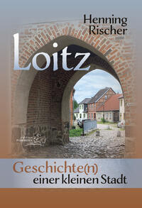 Vorderes Coverbild Loitz