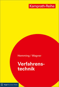 Vorderes Coverbild Verfahrenstechnik