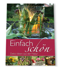 Vorderes Coverbild Einfach schön