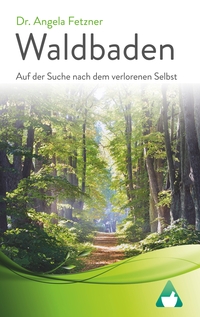 Vorderes Coverbild Waldbaden