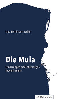 Vorderes Coverbild Die Mula