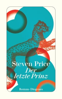Vorderes Coverbild Der letzte Prinz