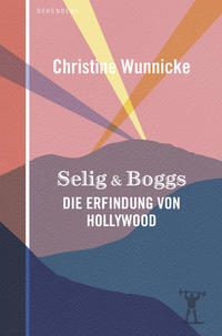 Vorderes Coverbild Selig & Boggs