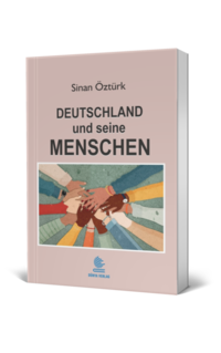 Vorderes Coverbild Deutschland und seine Menschen