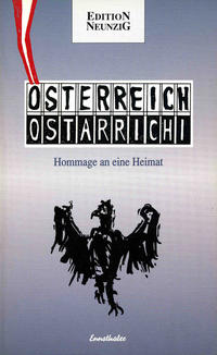 Vorderes Coverbild Österreich - Ostarrichi