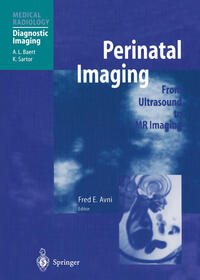 Vorderes Coverbild Perinatal Imaging