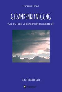 Vorderes Coverbild Gedankenreinigung