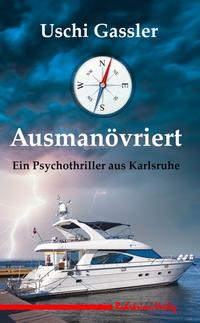 Vorderes Coverbild Ausmanövriert