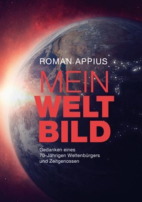 Vorderes Coverbild Mein Weltbild